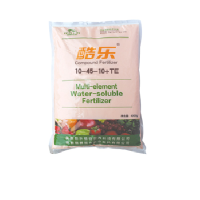  10-45-10+TE 酷乐系列